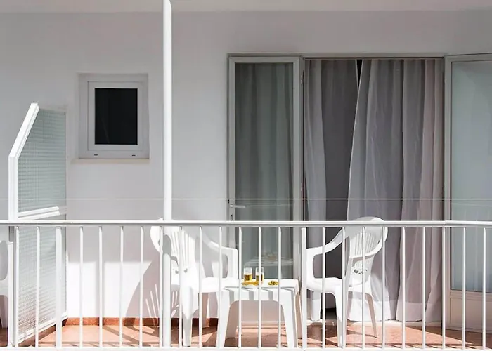 אכסניה Menurka סיוטאדלה