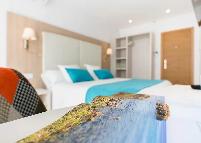 Menurka אכסניה *