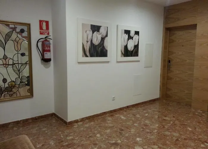 אכסניה Menurka סיוטאדלה