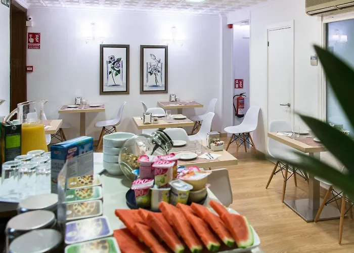 Menurka אכסניה *