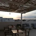 Hostel Menurka *