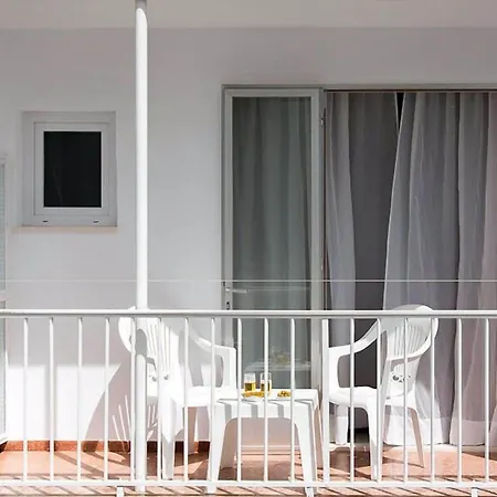 Hostal Menurka Ciutadella (Menorca)