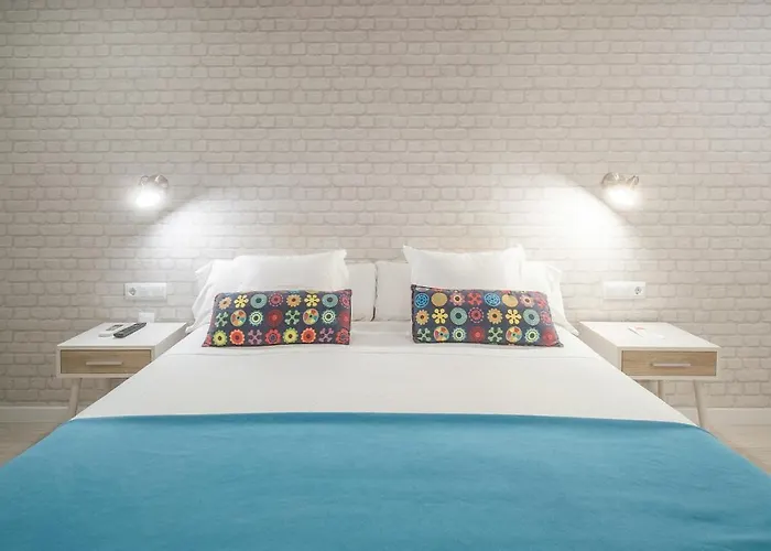 Hostal Menurka Ciutadella (Menorca)