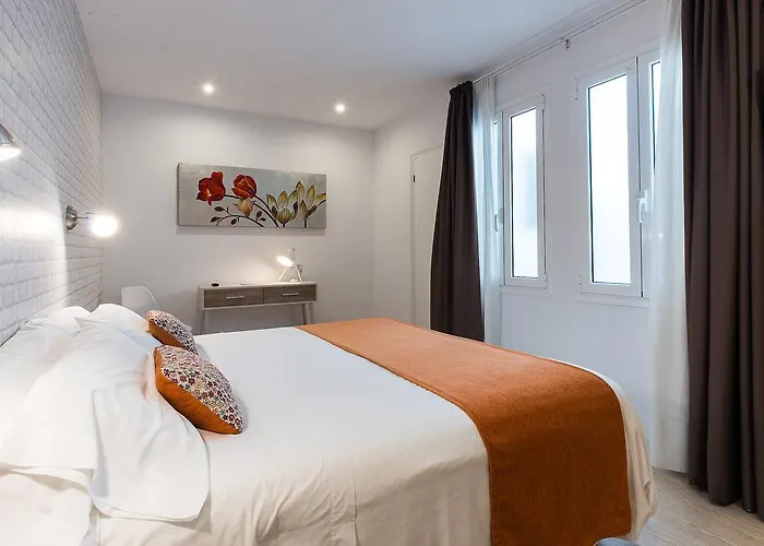 Menurka Hostal Ciutadella (Menorca)