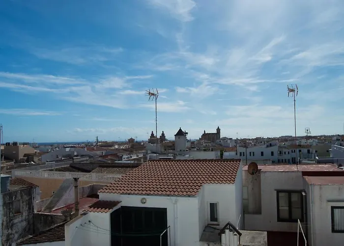 Menurka Ciutadella (Menorca)