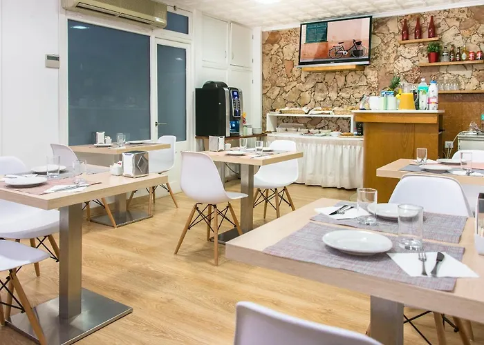 Menurka * Ciutadella (Menorca)